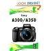 Sony A300/A350: Focal Digital Camera guides