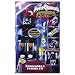 Power Ranger Operation Overdrive - TransMax Vehicle & Figure Set D