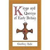 kings and queens of early britain