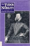 The Tudor nobility