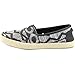 TOMS Womens Tribal Woven Avalon Sneaker Flat