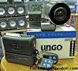 UNGO MS2005 FULL FEATURE CAR ALARM w/REMOTE START (NO WARRANTY)
