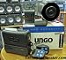 UNGO MS2005 FULL FEATURE CAR ALARM w/REMOTE START (NO WARRANTY)