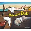 Salvador Dali (Colouring Book)
