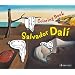 Salvador Dali (Colouring Book)