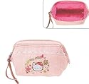 Sanrio Hello Kitty Paradise Cosmetic Pouch * 08 Newest Collection -- We Have Large Selections! *