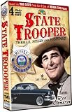 State Trooper! Based on true cases from the files of Nevada State Police!