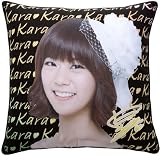 KARA/スクエアクッション/スンヨン