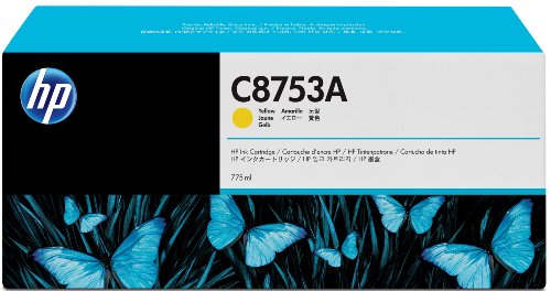 review HP C8753A