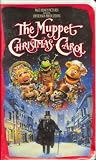 The Muppet Christmas Carol (Clamshell Case) [VHS Video]