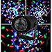 Beety Disco DJ Stage Lighting LED RGB Crystal Stage Light DJ Disco Party Wedding Show Club