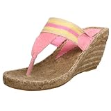 Cudas Ladies Zoey Wedge Sandal by Cudas