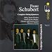 Franz Schubert: Complete String Quartets, Vol. 4 - Quartet D.810 "Death & the Maiden" / Minuets & German Dances D.89 / Minuet D.86 - Leipzig String Quartet