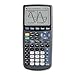Texas Instruments Graphing Calculator, 3-1/2