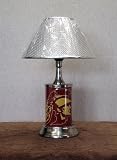 USC Trojans Table Lamp
