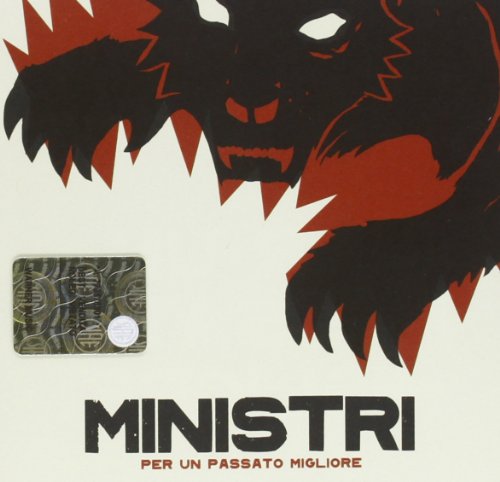 Ministri - Per Un Passato Migliore - Zortam Music