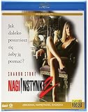 Basic Instinct 2 [Blu-Ray] [Region B] (English audio)