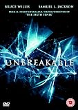 Unbreakable (2 Disc Collectors Edition) [DVD] [2000]