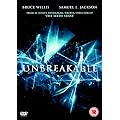 Unbreakable (2 Disc Collectors Edition) [DVD] [2000]