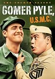Gomer Pyle U.S.M.C.: The Fourth Season