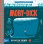 Little Master Melville: Moby-Dick: A Babylit Ocean Primer (Babylit Books)