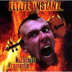 Brachialromantik (Re-Issue)
