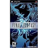 Final Fantasy