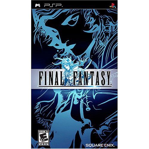 Final Fantasy