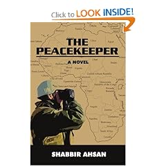 The Peacekeeper