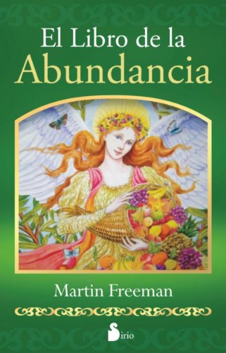 EL LIBRO DE LA ABUNDANCIA (Spanish Edition)