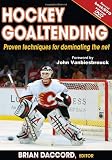 Hockey Goaltending