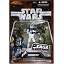 Star Wars Saga Collection #064 Commander Appo