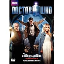 Doctor Who: A Christmas Carol