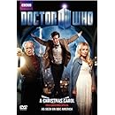 Doctor Who: A Christmas Carol