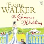The Summer Wedding | Fiona Walker