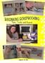 Beginning Scrapbooking - Tips, Tools and Layouts
