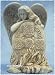 Guardian Angel Sculpture 