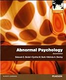 Abnormal psychology