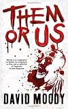 Them or Us (Hater Trilogy 3)