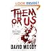 Them or Us (Hater Trilogy 3)