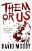 Them or Us (Hater Trilogy 3)