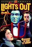 Lights Out 7 [DVD] [1949] [Region 1] [US Import] [NTSC]