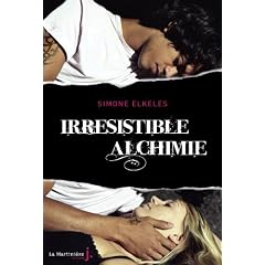 Irr�sistible alchimie