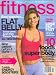 Fitness, October 2008 Issue