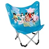 Product details for High School Musical - Furniture - Butterfly Chair