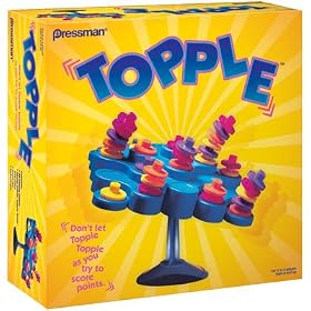 Click here to buy Topple (EA).