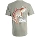 Guy Harvey Redfish Tee