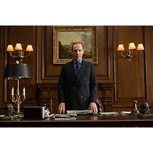 Spectre [Combo Blu-ray + DVD + Digital HD - Édition Limitée boîtier Stee