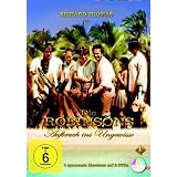 Produkt-Bild: Die Robinsons - Aufruch ins Ungewisse, Vol. 01 [2 DVDs]