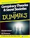 Conspiracy Theories & Secret Societies For Dummies (For Dummies (History, Biography & Politics))